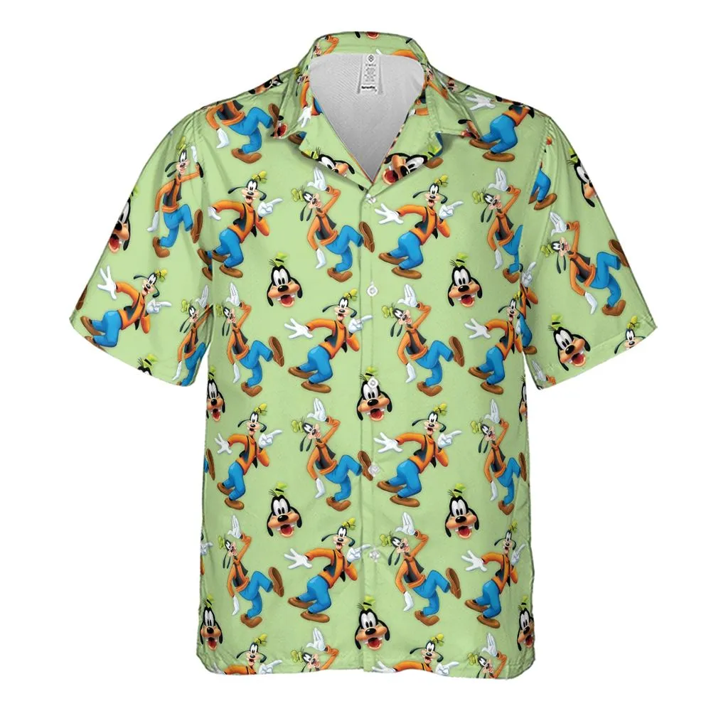 Beautiful and Funny Goofy -  - 2