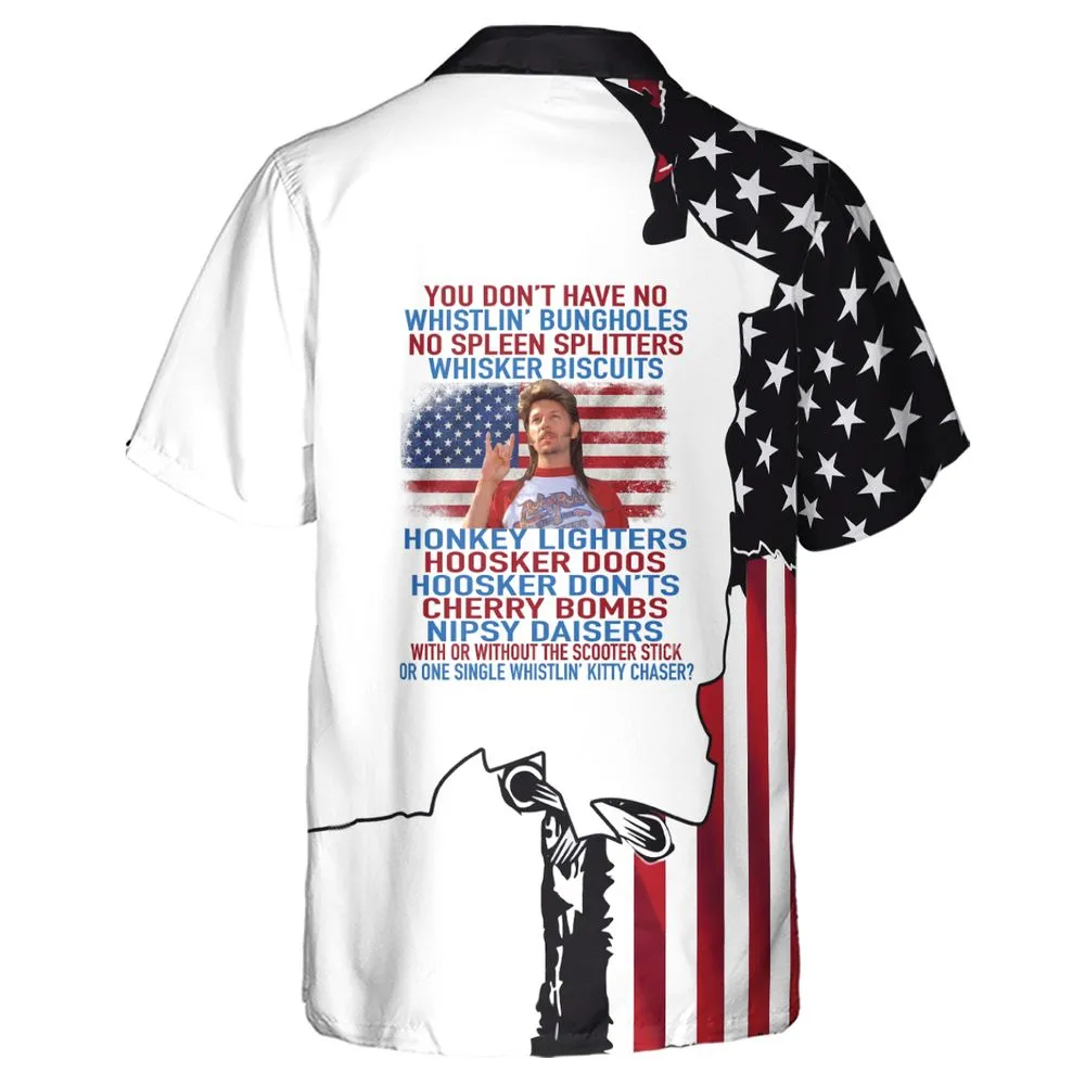 Patriotic Merrica Movie 4th of July -  - 3