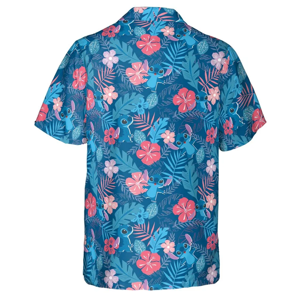 Hawaiian Shirt - KFKFHKTU -  - 3