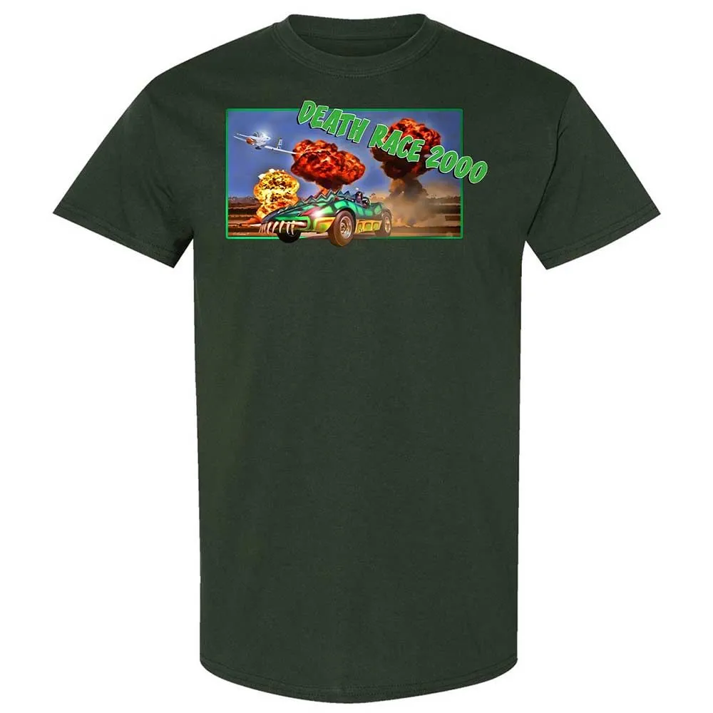 Hand me a grenade - Forest Green - 5