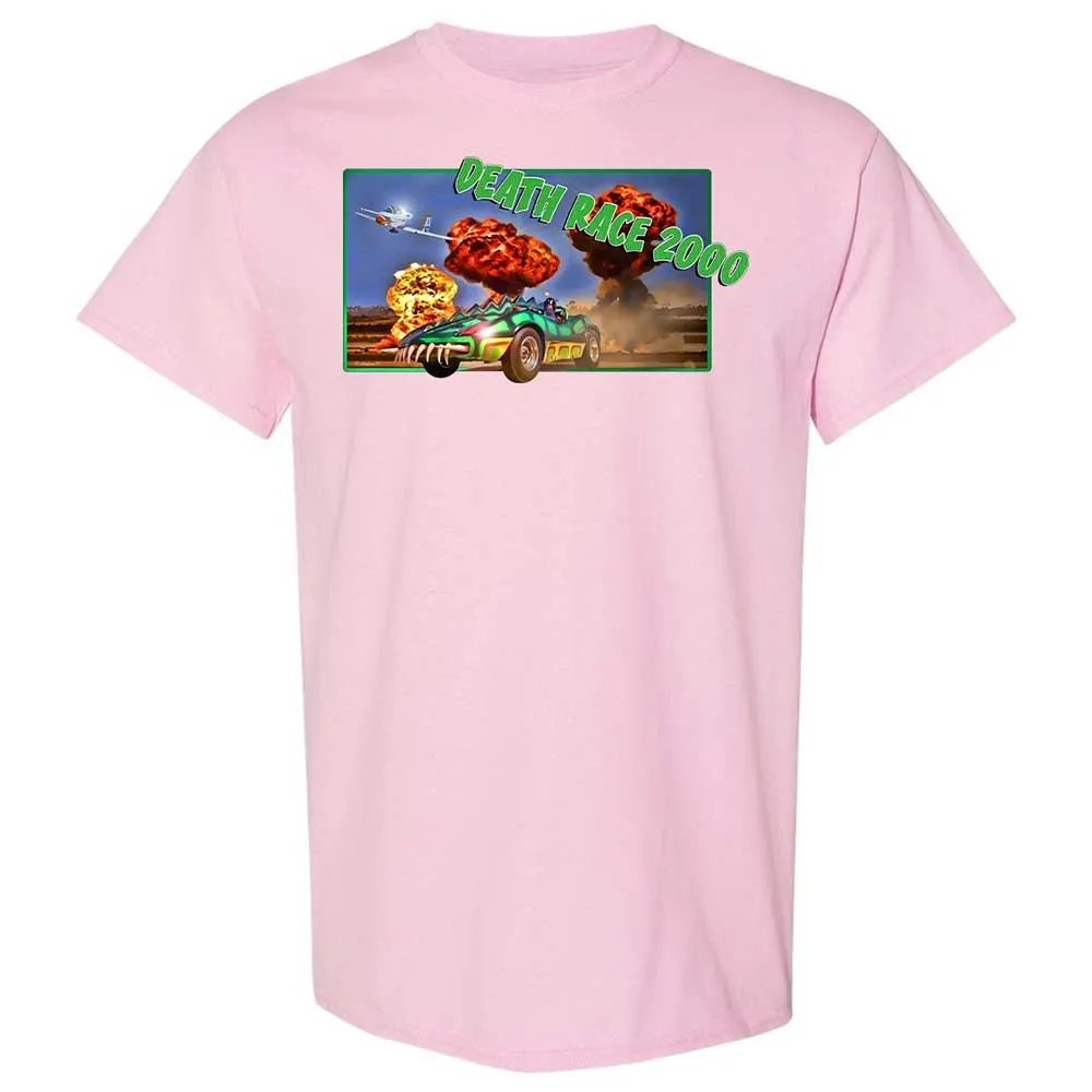 Hand me a grenade - Light Pink - 14