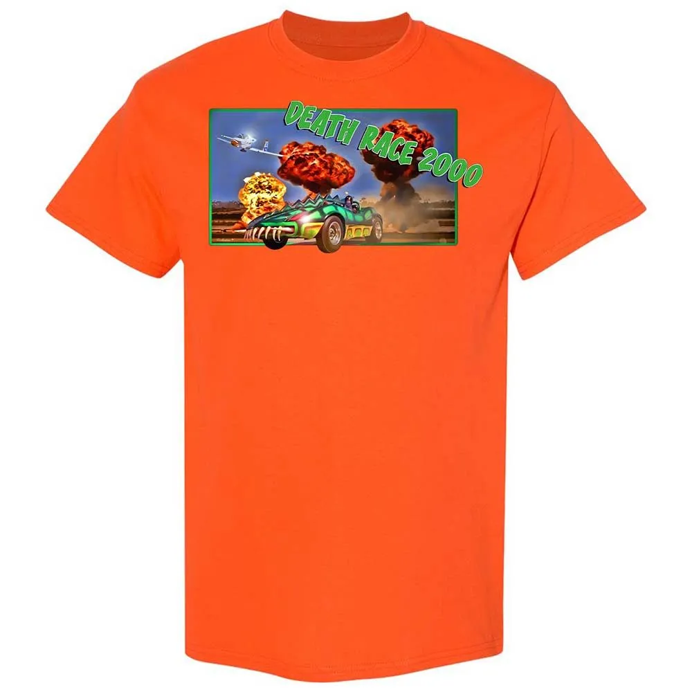 Hand me a grenade - Orange - 17