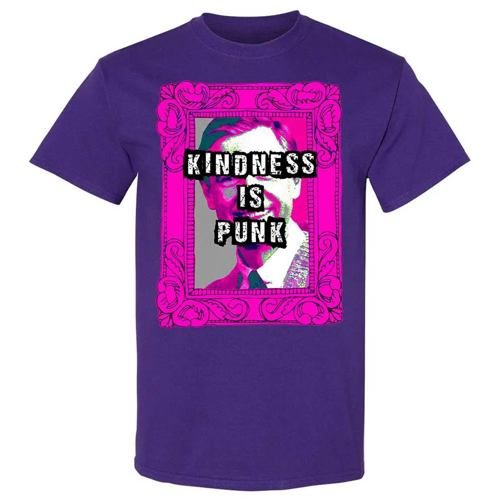 Unlikely Rebel - Purple - 12
