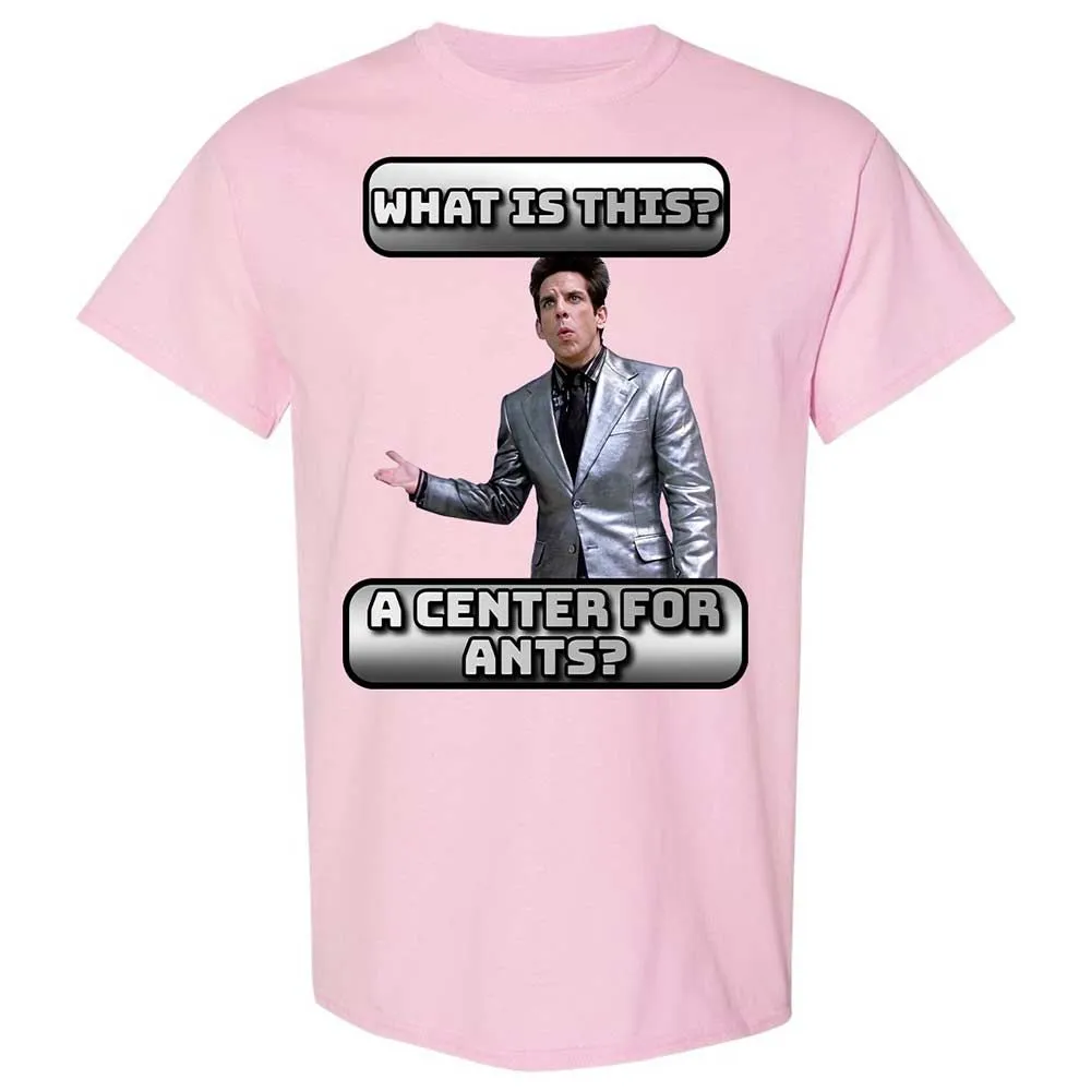Classic Unisex T-Shirt - HYVTUEW7 - Light Pink - 14