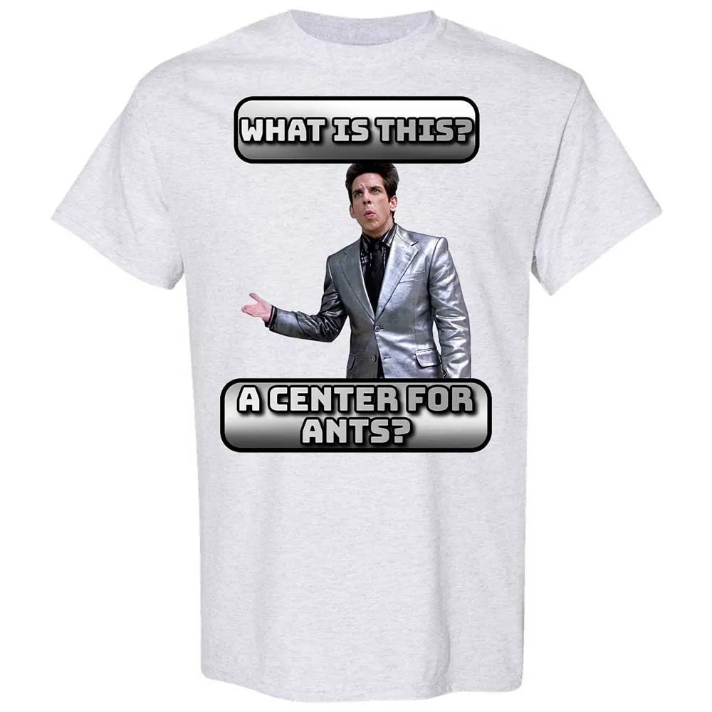 Classic Unisex T-Shirt - HYVTUEW7 - Ash - 15