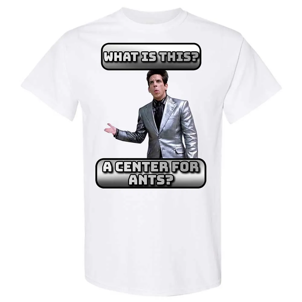 Classic Unisex T-Shirt - HYVTUEW7 - White - 16