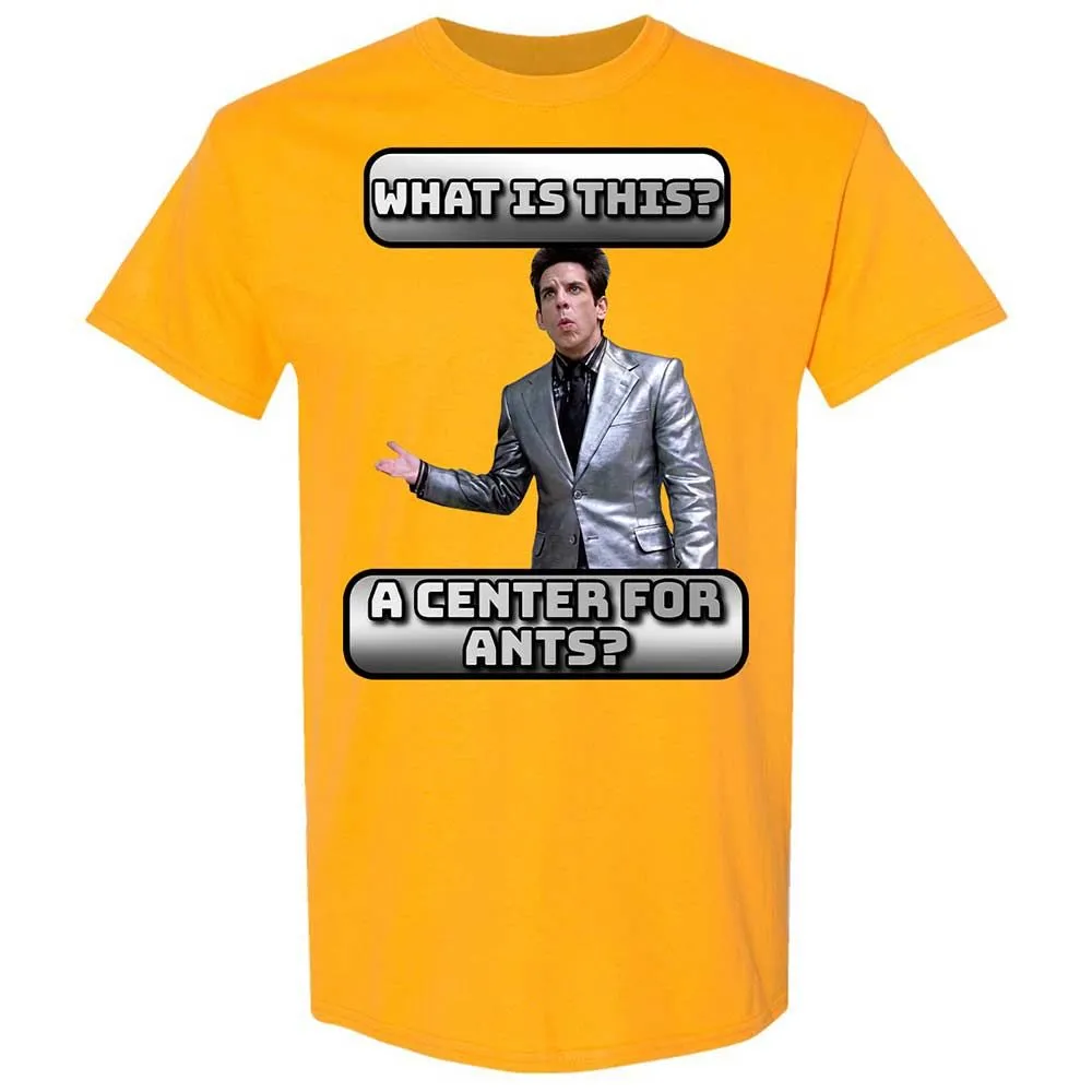 Classic Unisex T-Shirt - HYVTUEW7 - Gold - 18