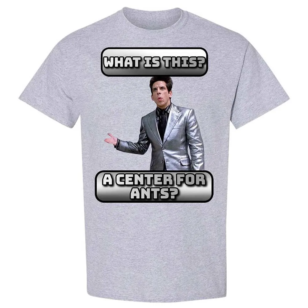 Classic Unisex T-Shirt - HYVTUEW7 - Sport Grey - 21