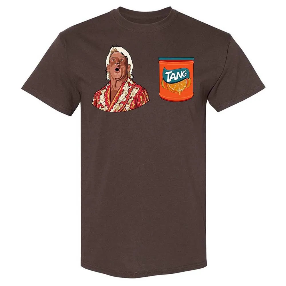 Wooo-Tang - Dark Chocolate - 7