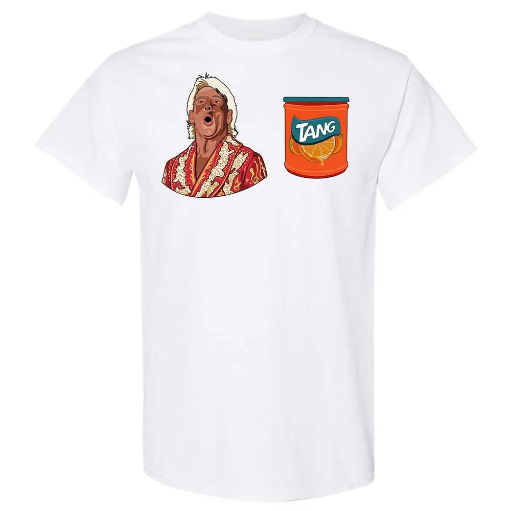 Wooo-Tang - White - 16