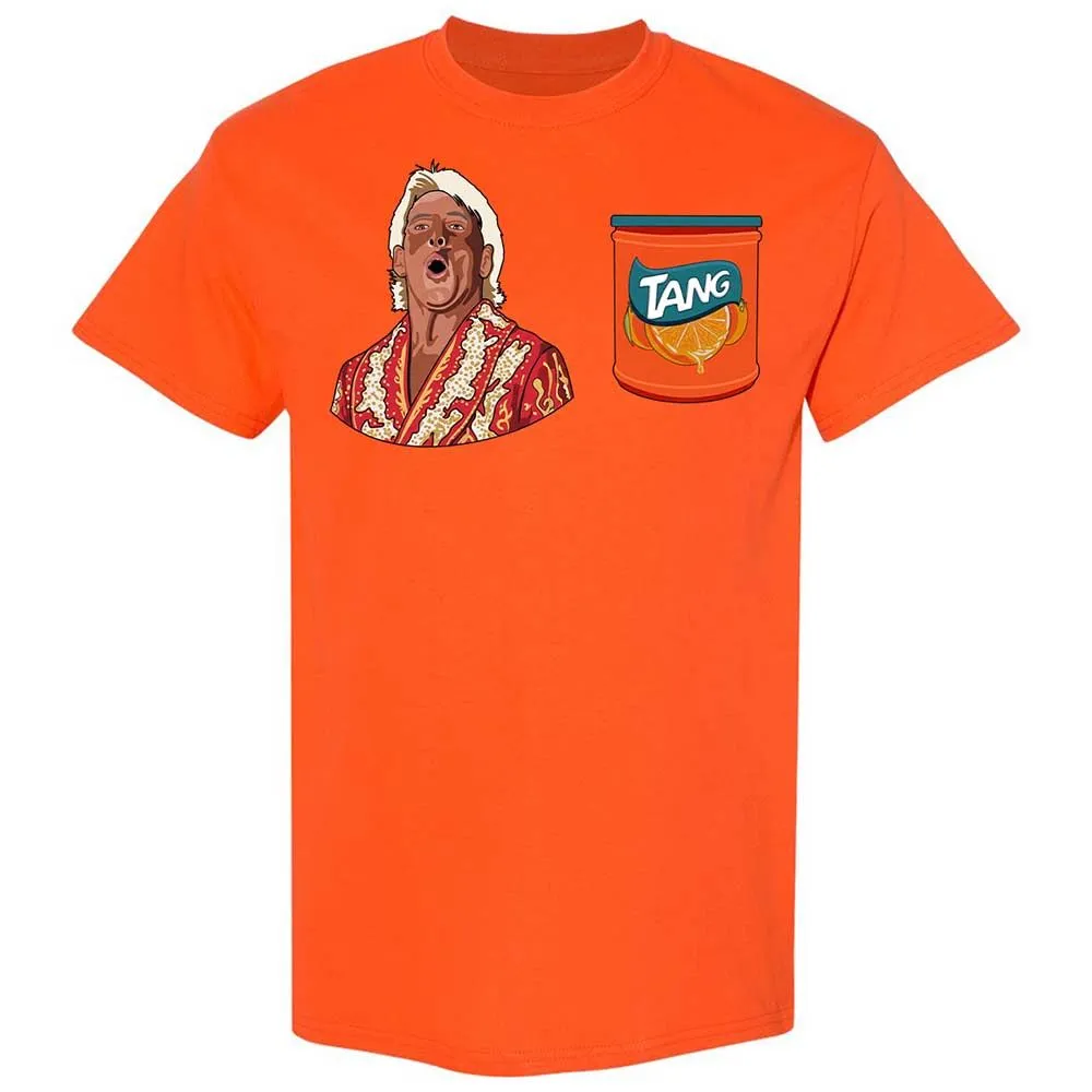 Wooo-Tang - Orange - 17