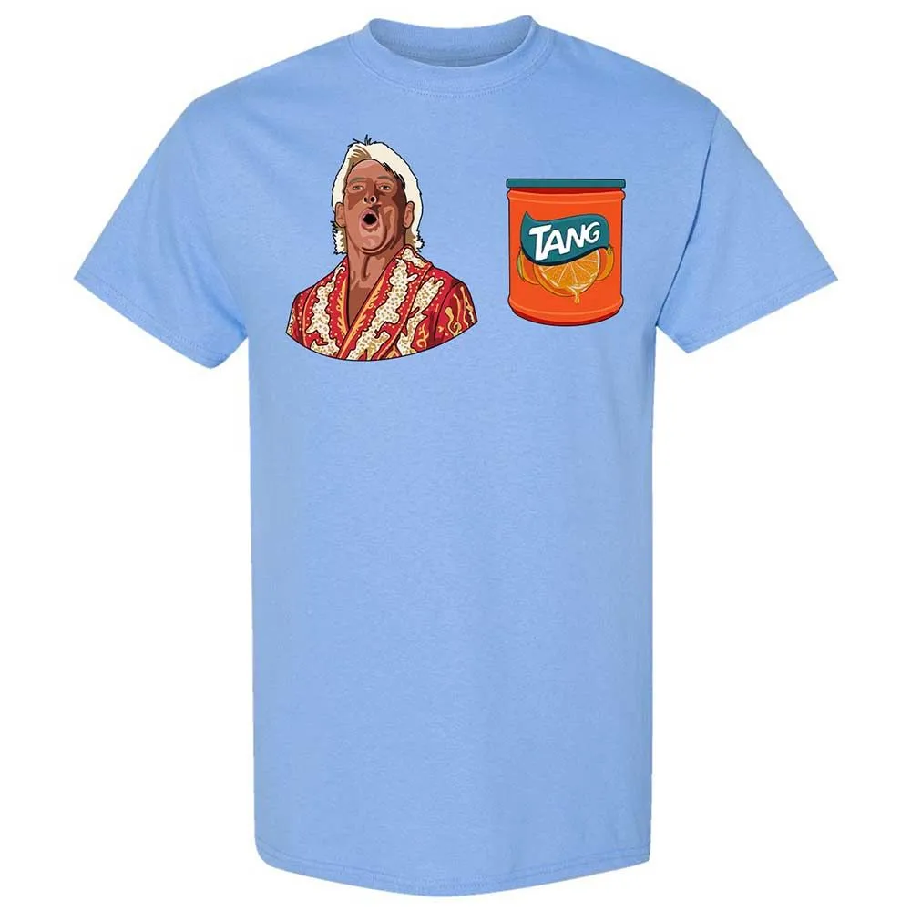 Wooo-Tang - Carolina Blue - 19