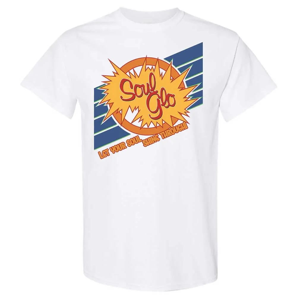 Soul Glo - White - 1