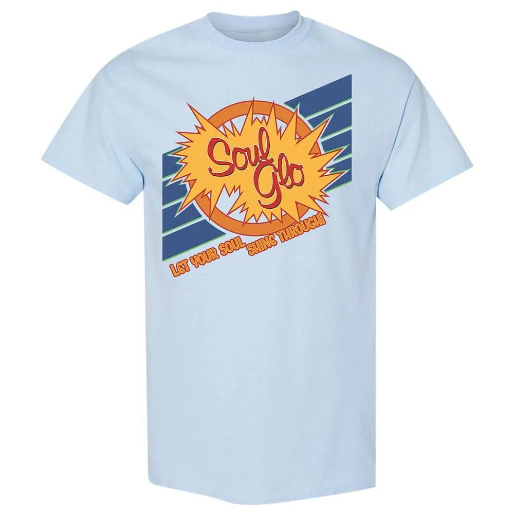 Soul Glo - Light Blue - 6