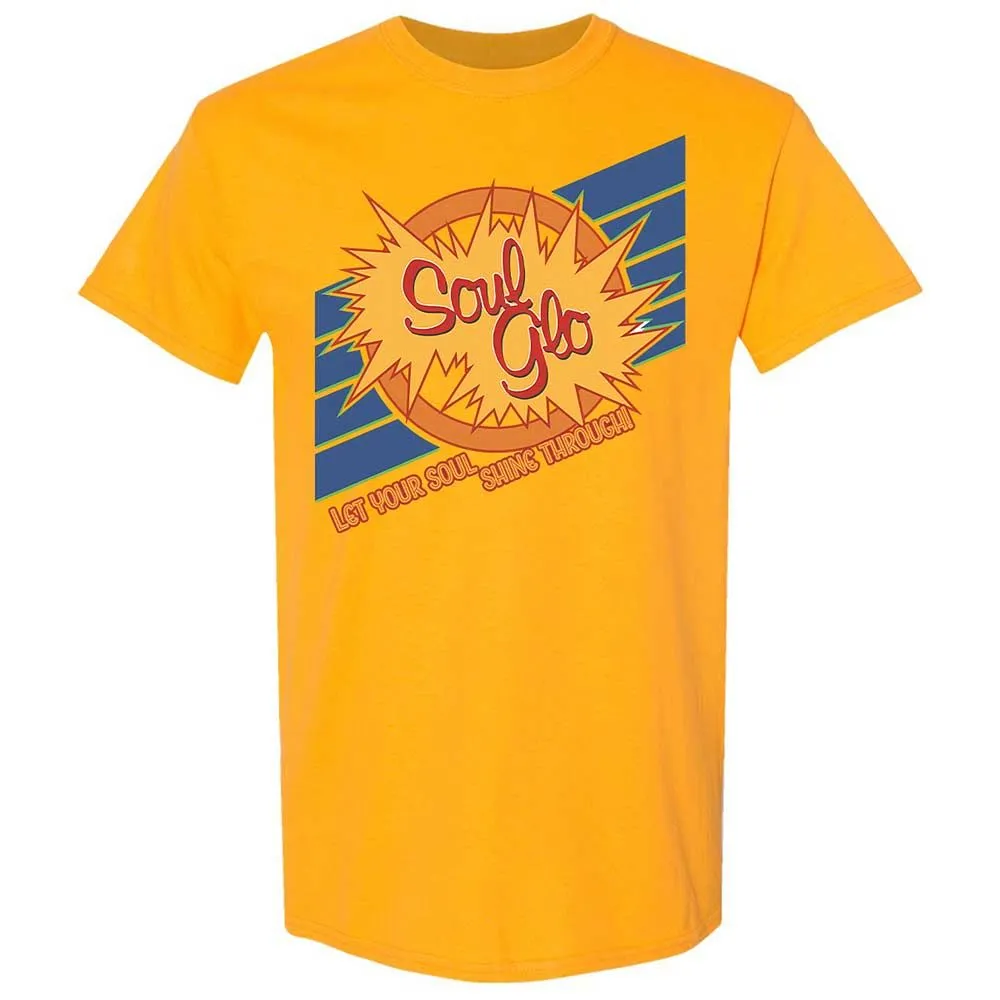 Soul Glo - Gold - 13