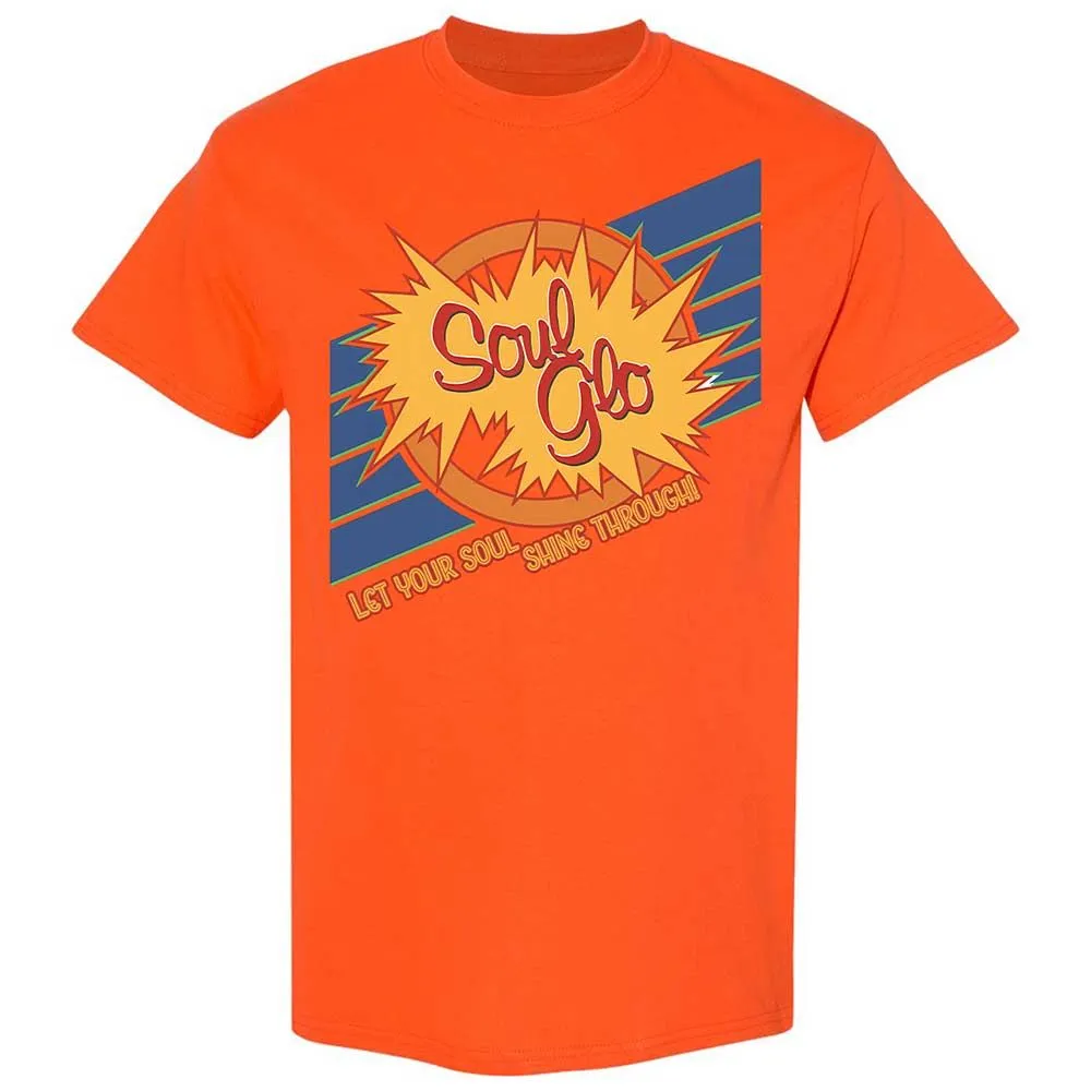 Soul Glo - Orange - 14