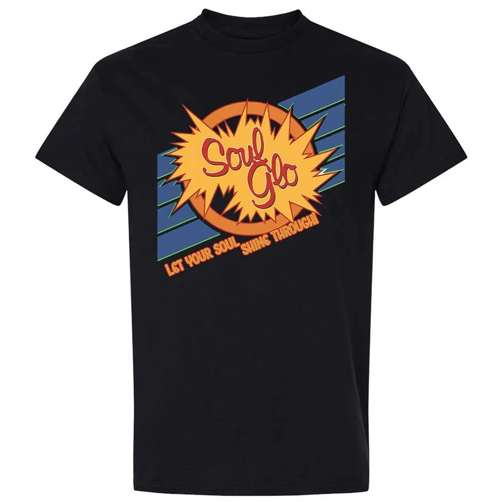 Soul Glo - Black - 15