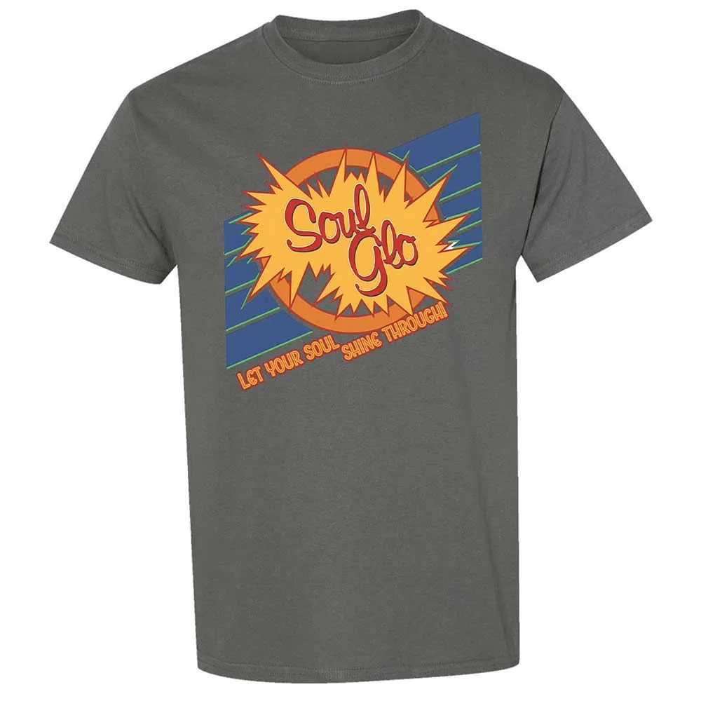 Soul Glo - Charcoal - 17
