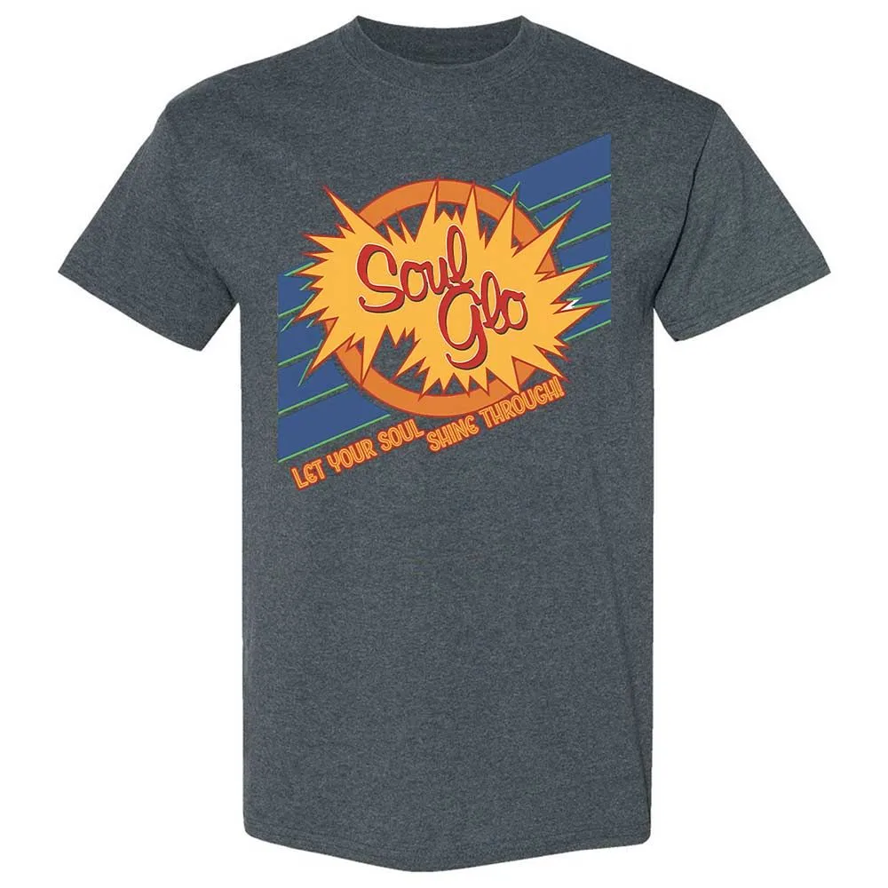 Soul Glo - Dark Heather - 19