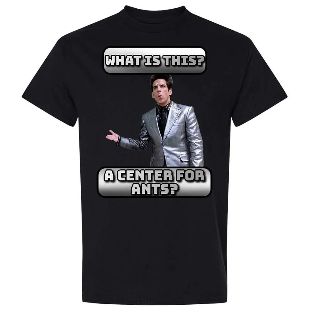 Classic Unisex T-Shirt - KQCSJ1AK - Black - 15