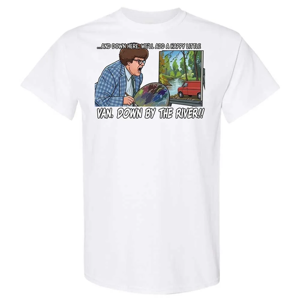 Classic Unisex T-Shirt - 6VSFKBNK - White - 16