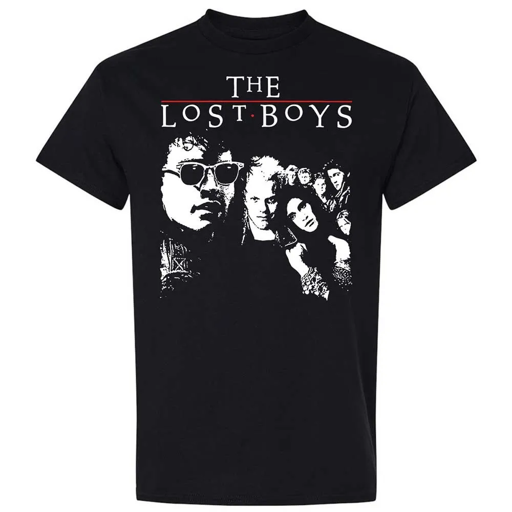 Classic Unisex T-Shirt - ASCVCTWC - Black - 1