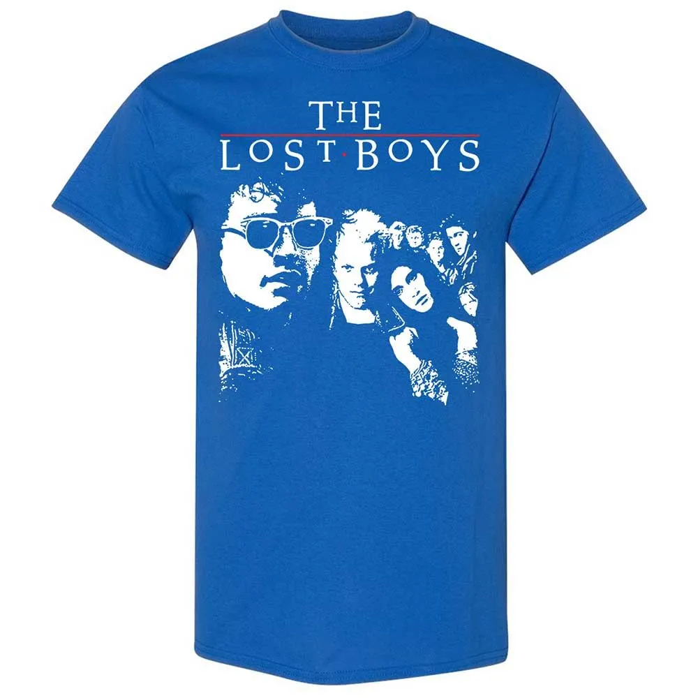 Classic Unisex T-Shirt - ASCVCTWC - Royal - 3
