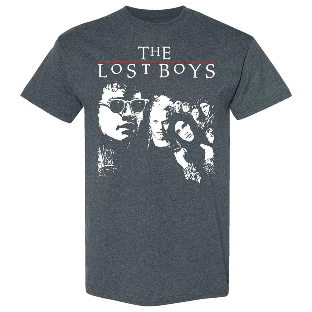 Classic Unisex T-Shirt - ASCVCTWC - Dark Heather - 6