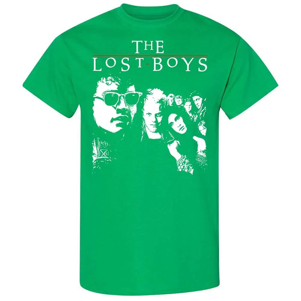 Classic Unisex T-Shirt - ASCVCTWC - Irish Green - 13