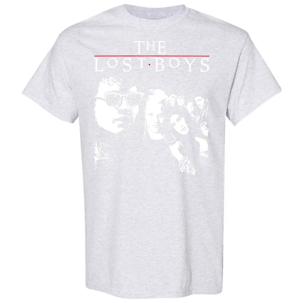 Classic Unisex T-Shirt - ASCVCTWC - Ash - 15