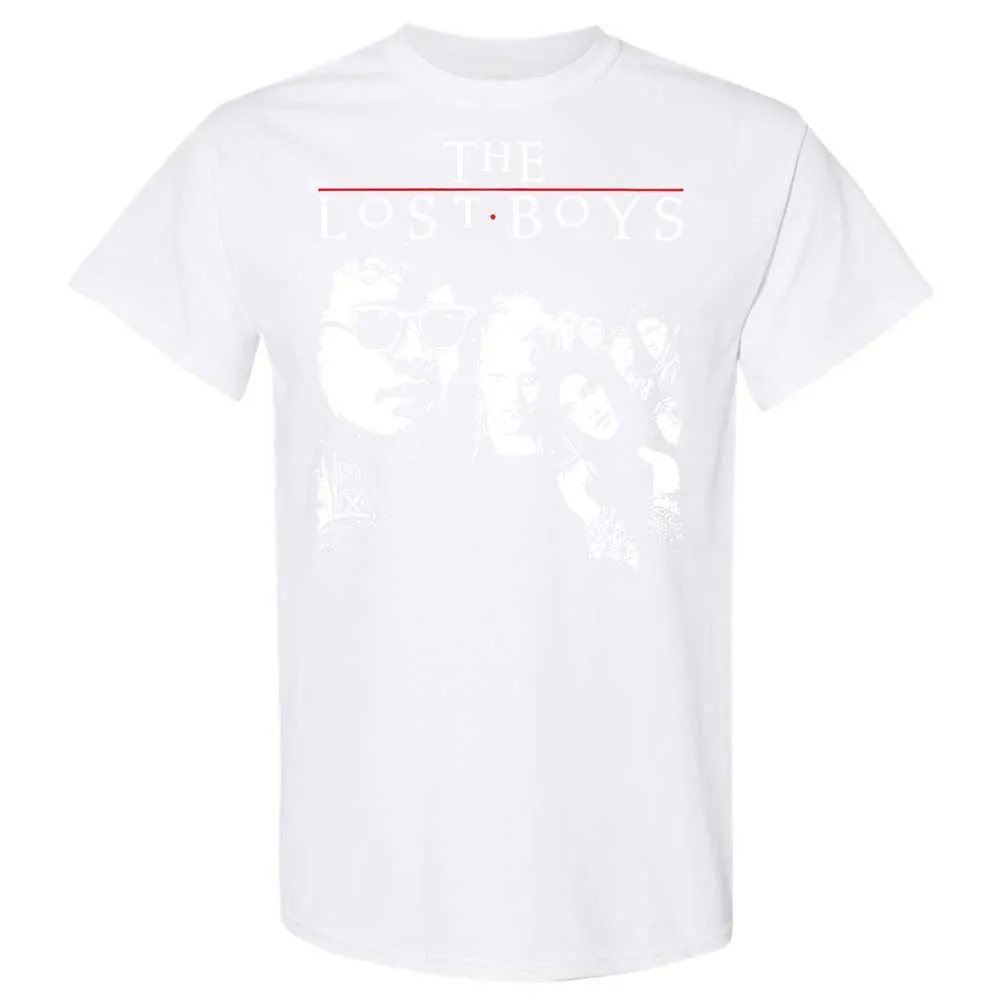 Classic Unisex T-Shirt - ASCVCTWC - White - 16