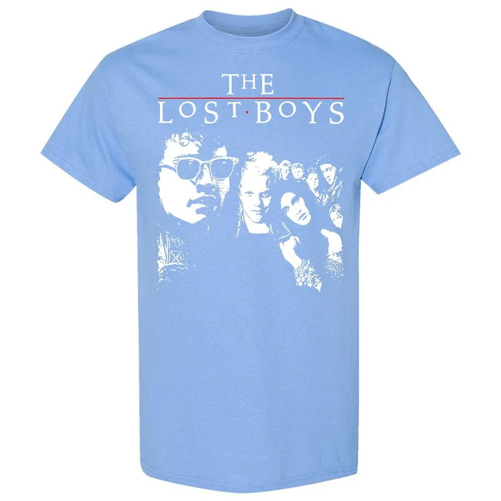 Classic Unisex T-Shirt - ASCVCTWC - Carolina Blue - 19