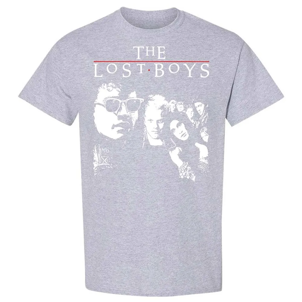 Classic Unisex T-Shirt - ASCVCTWC - Sport Grey - 21