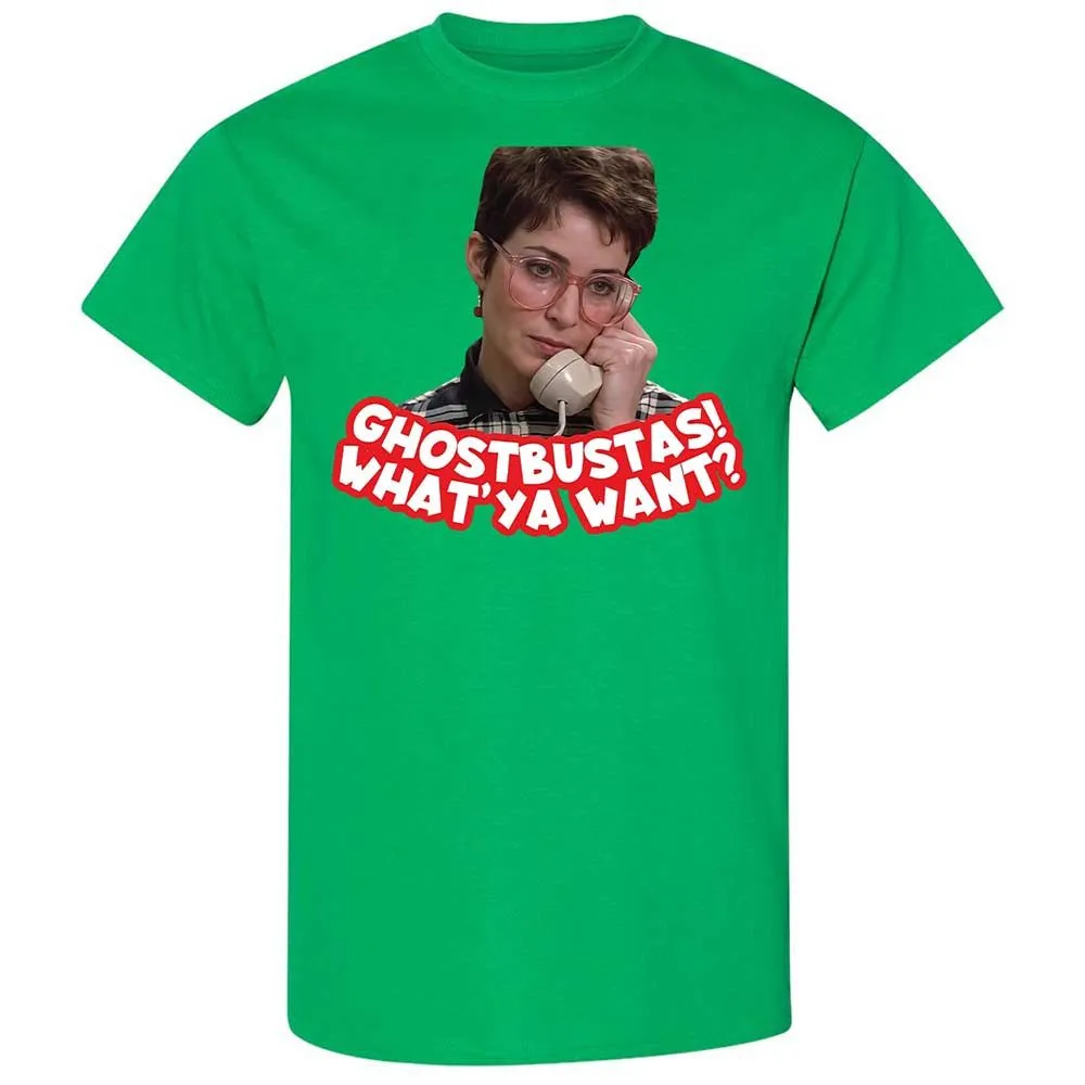 Classic Unisex T-Shirt - MC4A5HUU - Irish Green - 10