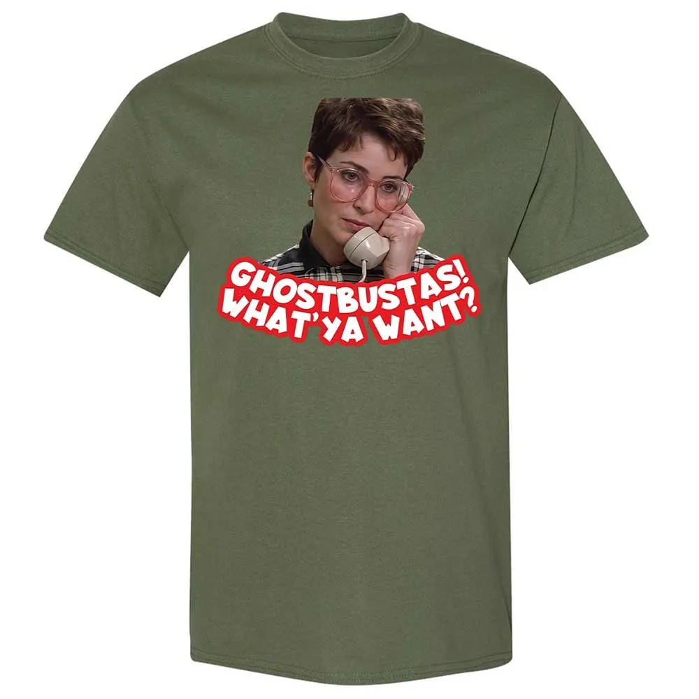 Classic Unisex T-Shirt - MC4A5HUU - Military Green - 11