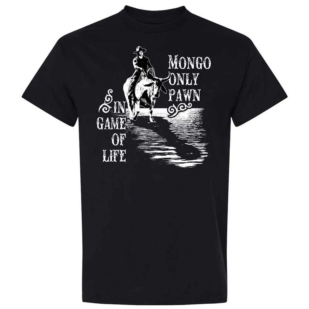 Classic Unisex T-Shirt - 8FDPFMRY - Black - 1