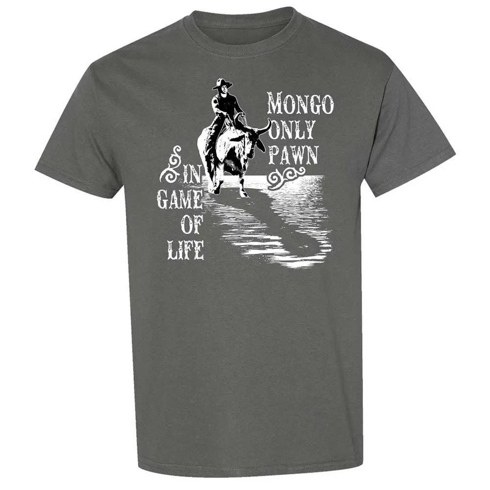 Classic Unisex T-Shirt - 8FDPFMRY - Charcoal - 4