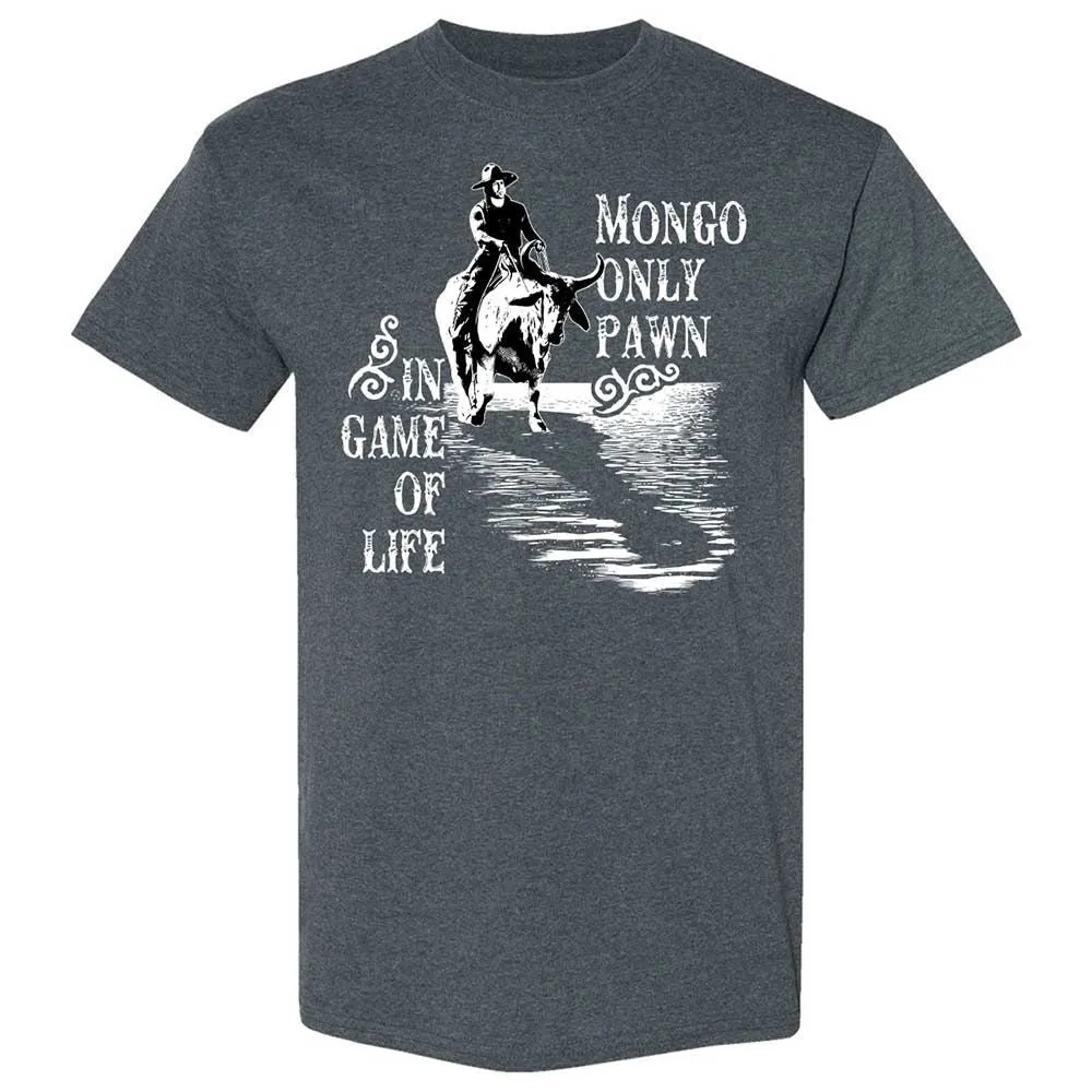 Classic Unisex T-Shirt - 8FDPFMRY - Dark Heather - 6
