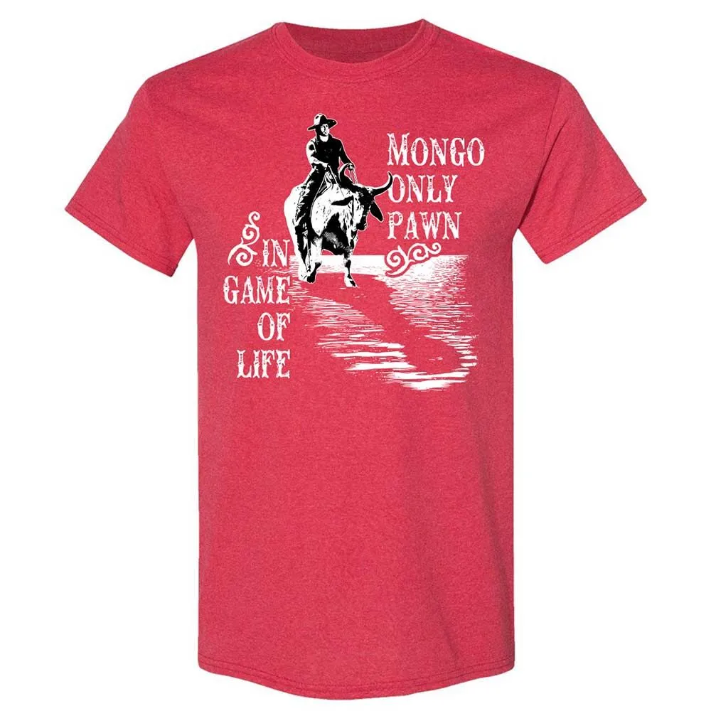 Classic Unisex T-Shirt - 8FDPFMRY - Heather Red - 11