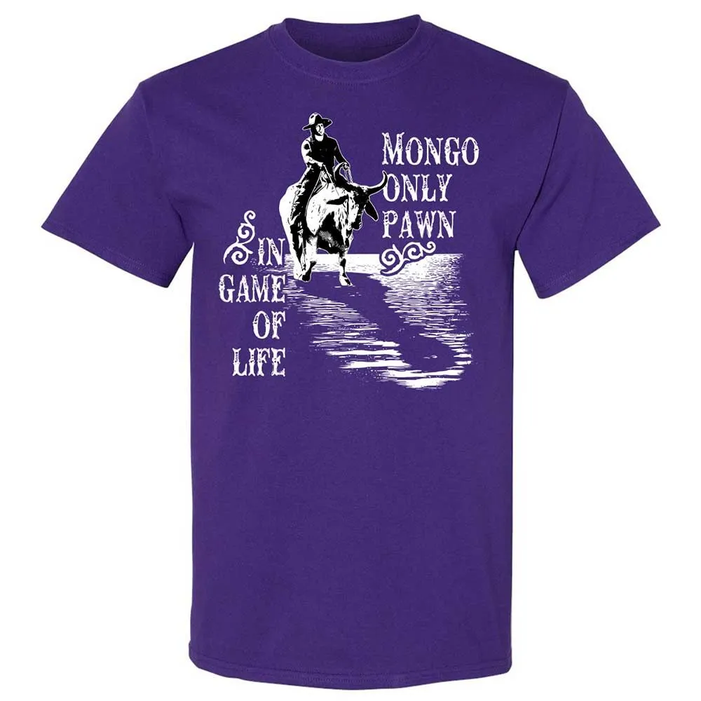 Classic Unisex T-Shirt - 8FDPFMRY - Purple - 12