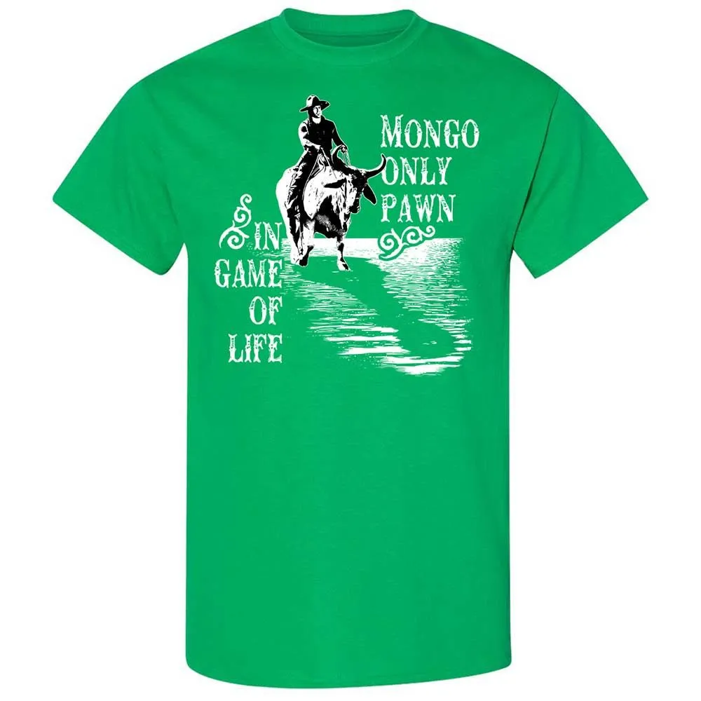 Classic Unisex T-Shirt - 8FDPFMRY - Irish Green - 13