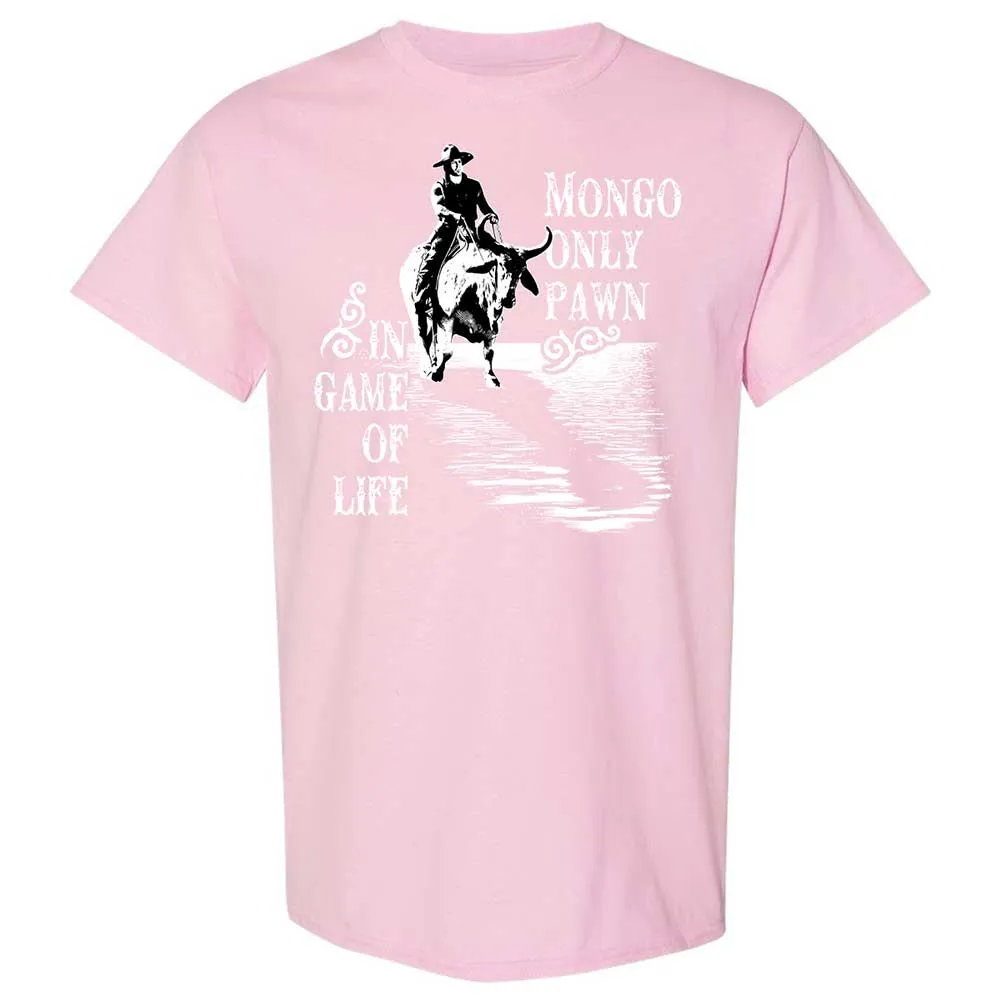 Classic Unisex T-Shirt - 8FDPFMRY - Light Pink - 14