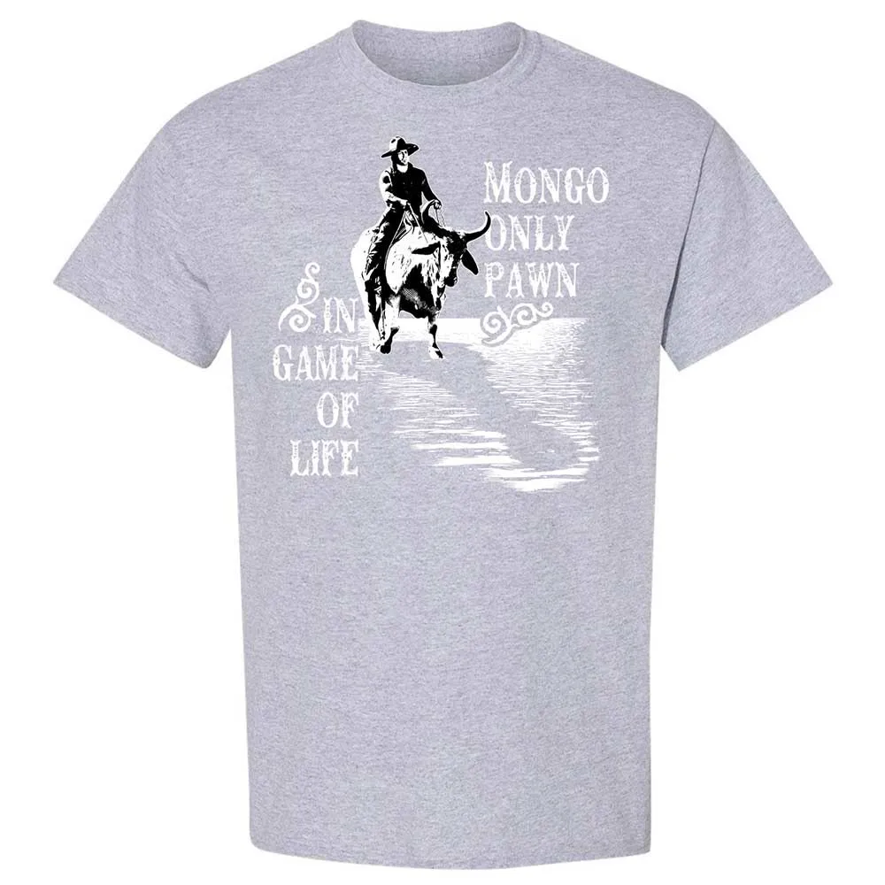 Classic Unisex T-Shirt - 8FDPFMRY - Sport Grey - 21