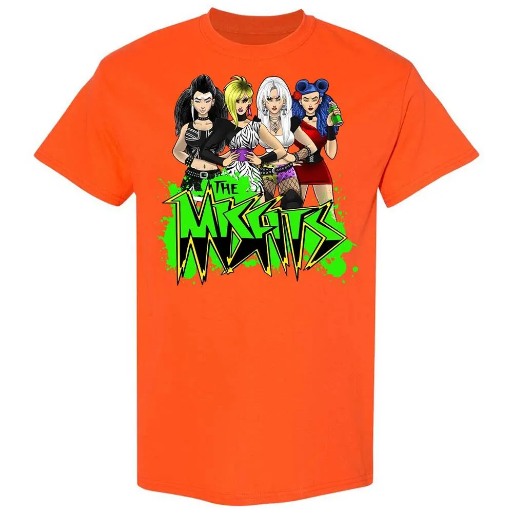 Our songs are better! - Orange - 14