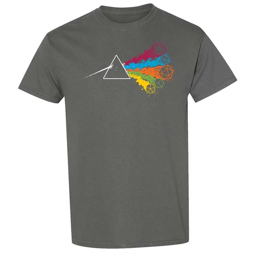 Classic Unisex T-Shirt - UAKBFQ7Y - Charcoal - 4