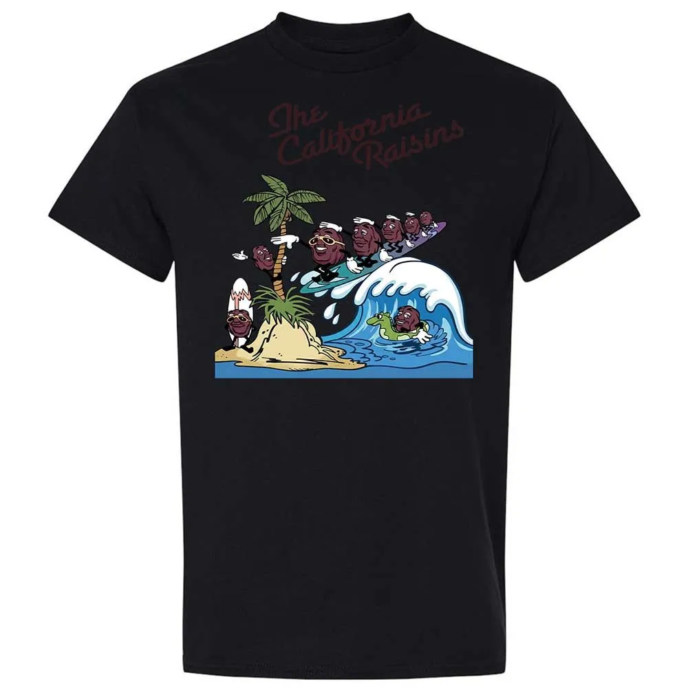 California Raisins - Black - 15