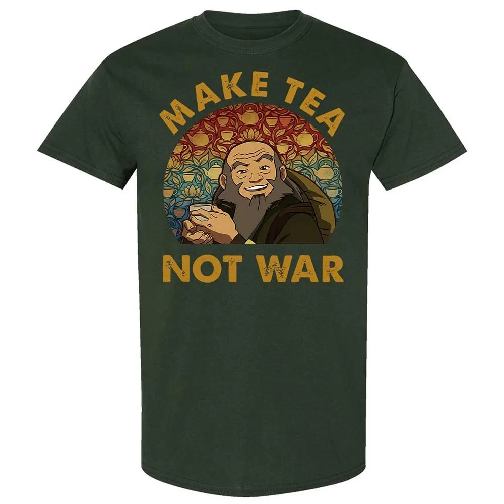 Classic Unisex T-Shirt - HM57JCKP - Forest Green - 5