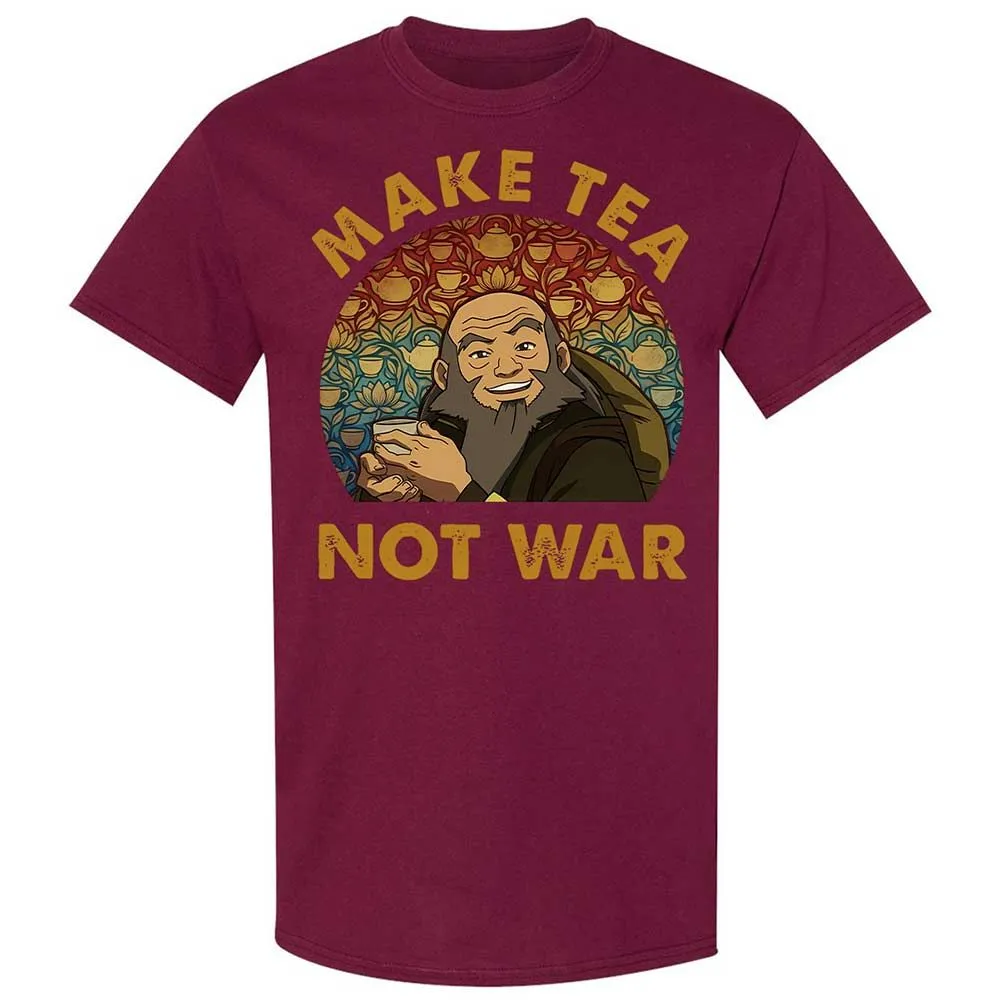 Classic Unisex T-Shirt - HM57JCKP - Maroon - 8