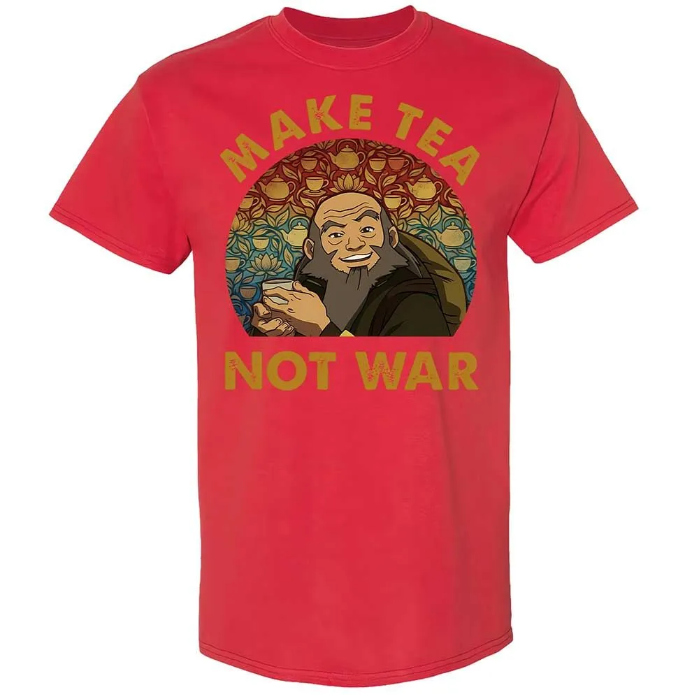 Classic Unisex T-Shirt - HM57JCKP - Red - 10