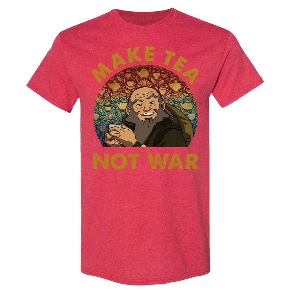 Classic Unisex T-Shirt - HM57JCKP - Heather Red - 11